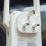TP Link wifi extender AC1200 Image 2