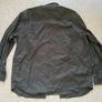 Carhartt Men's Sturdy Professional Long Sleeve Work Shirt Black Image 8