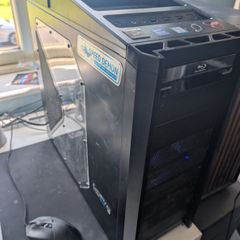 Complete and Working PC Tower