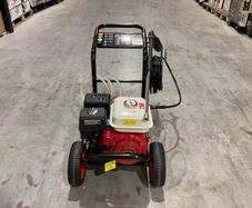 Brand New 4500psi Industrial Use Pressure Washer