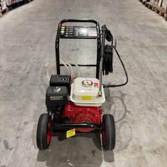 Brand New 4500psi Industrial Use Pressure Washer