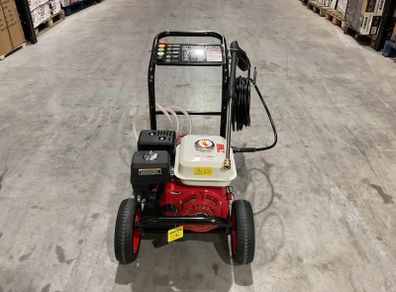 Brand New 4500psi Industrial Use Pressure Washer