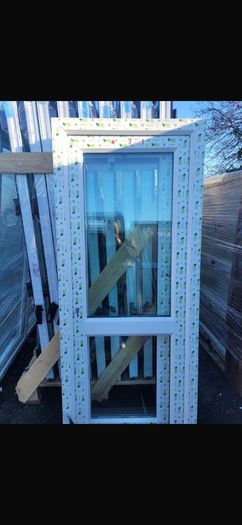 pvc doors