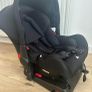 Ickle bubba baby stroller set with isofix base Image 3