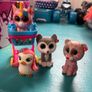 Toy figures Image 2