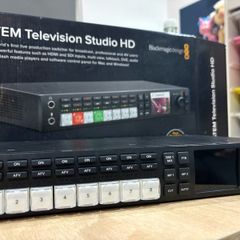 Blackmagic ATEM Television Studio HD