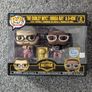 Funko POP! WWE 2 Pack: Hall of Fame The Dudley Boys: Bubba Ray & D-Von Image 2