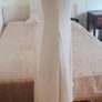Giorgio Armani wedding dress size 10 Image 7