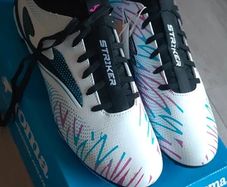 Joma football boots - size 40 - brand new with tags
