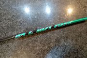 Fujikura Driver Shaft R-flex TaylorMade