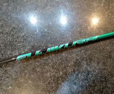 Fujikura Driver Shaft R-flex TaylorMade