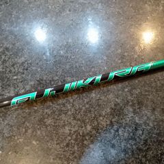 Fujikura Driver Shaft R-flex TaylorMade