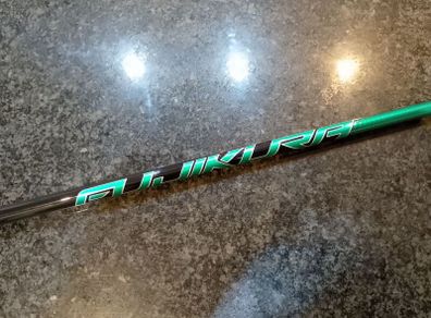 Fujikura Driver Shaft R-flex TaylorMade