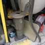 Vintage Cast Iron Hand Water Pump  Rustic Garden / Farm Feature Image 3