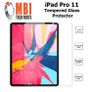 iPad Pro 11 inch 9H Tempered Protective Glass Screen Protector 1st 2nd 3rd 4th Gen Image 3
