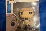 Negasonic Teenage Warhead X-Men