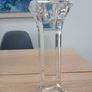 Vintage Orrefors Sweden "Regina" Candlesticks Image 5