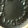 For sale west Germany potty 50s too 60s Image 4