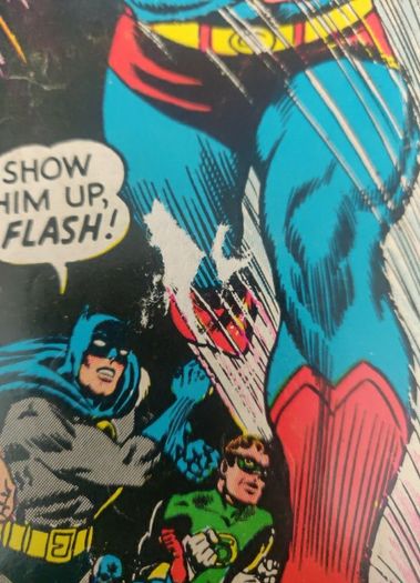 Superman 199