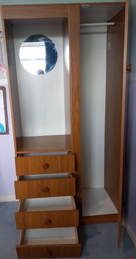 Wardrobe