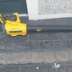 Stanley FatMax 18V Cordless Blower