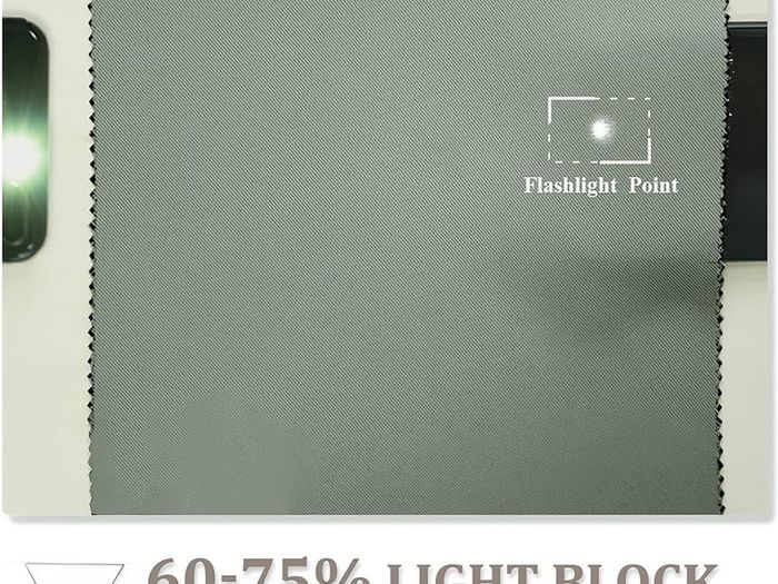 MULTIPLE SIZES/COLOURS AVAILABLE Thermal Blackout Curtains - Room Darkening Eyelet Curtains for living Room Energy Saving Privacy Protection Window Treatment Drapes for Bedroom Kitchen, Sage Green, 2 Panels, 46 x 54 Inch