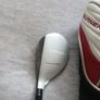 Taylormade burner 5 hybrid Image 3
