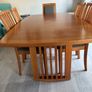 Skovby Table and chairs for sale ( Danish) Image 3