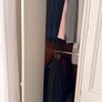 Bespoke Solid Oak Wardrobe Exceptional Quality Image 3