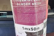 rendering mesh