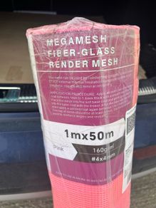 rendering mesh