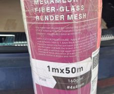 rendering mesh