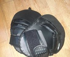 Decathalon Boxing Mitts