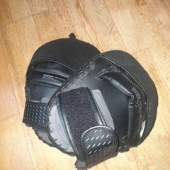 Decathalon Boxing Mitts