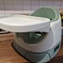 Mamas and Papas Baby Bug Floor & Booster Seat Image 3