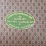 2 Vintage suitcases, Travel Goods Ltd Portarlington Image 8