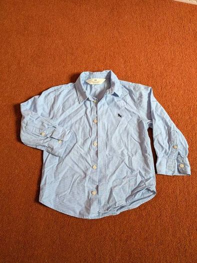 Boys Clothes 3-4 years old (bundle)