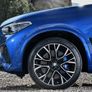 20" 809M Type Grey Alloy Wheels Bmw Audi Mercedes Seat Skoda Vw Opel 5x112/ 5x120 Image 4