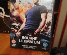 dvd