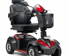 Mobility Scooter Repairs