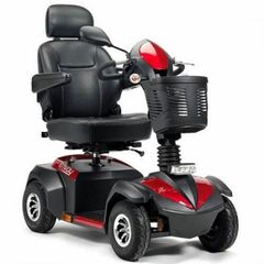 Mobility Scooter Repairs