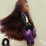 Monster high doll Clawdeen Image 2