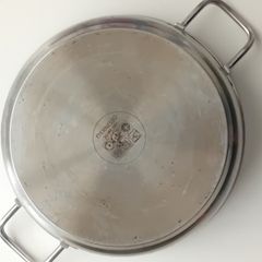 Large Cooking Pan
