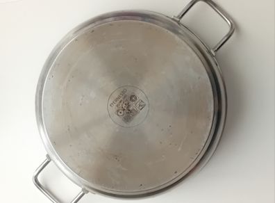 Large Cooking Pan