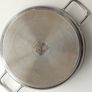 Stainless Steel Large Pan Image 2