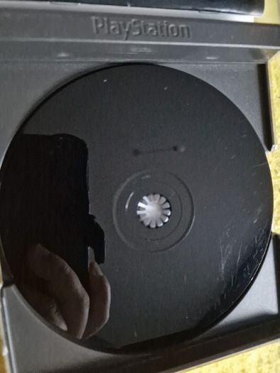 Casper  PlayStation1 Ps1 PlayStation2 Ps2 games Original