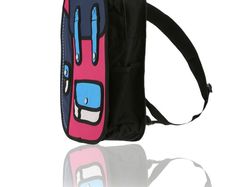 Cool Ridge 53 2D back pack