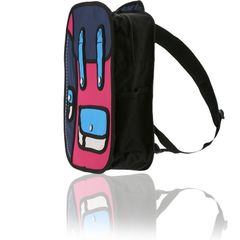 Cool Ridge 53 2D back pack