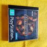 Asteroids PlayStation1 Ps1 PlayStation 2 ps2 games Original Image 2