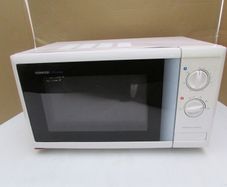 Kenwood Microwave